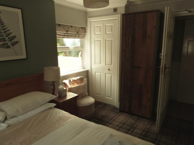 Twin Oaks Guest House Cadnam Экстерьер фото